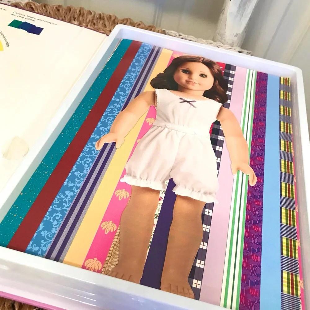 American Girl american girl